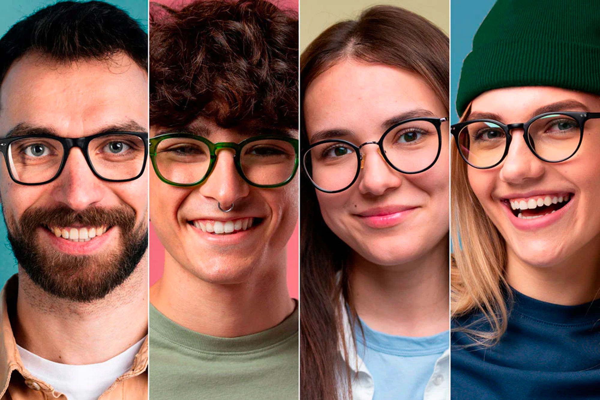 Todo lo que Necesitas Saber sobre Lentes Progresivos: Marcas, Funcionamiento, Precios y Adaptación en Guatemala