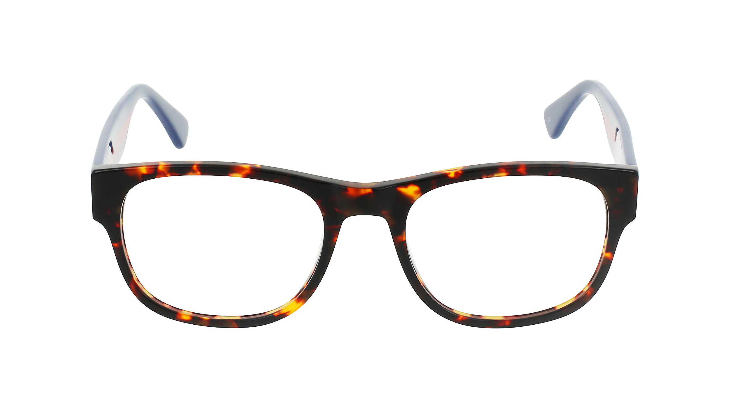 BARRANQUILLA Lentes cuadrados Lentes unisex Q599 en Guatemala Compra en Reflexa