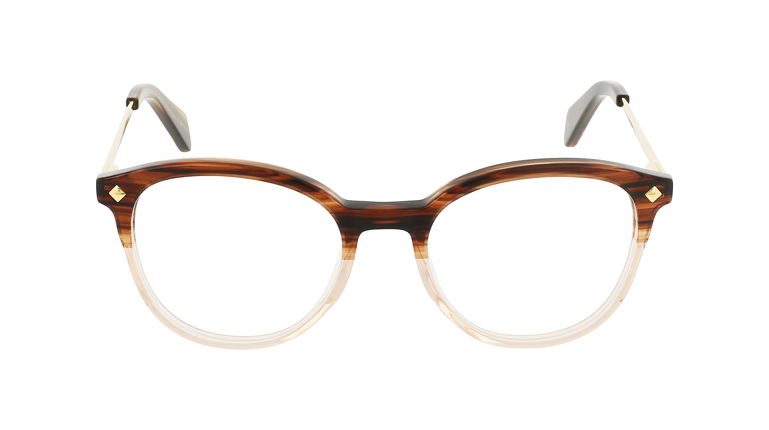 BRASILIA Lentes ovalados Lentes unisex Q599 en Guatemala Compra en Reflexa