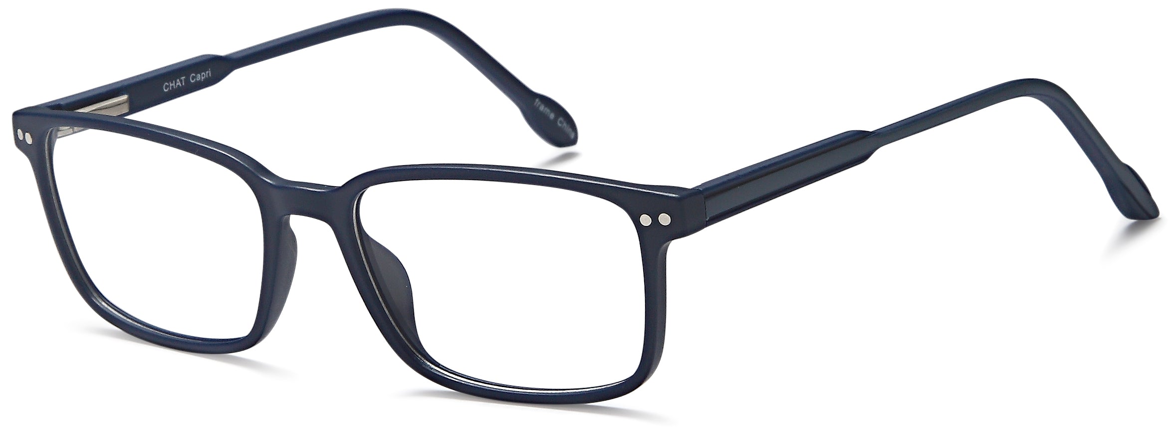 CHAT Lentes cuadrados Lentes unisex Q499 en Guatemala Compra en Reflexa