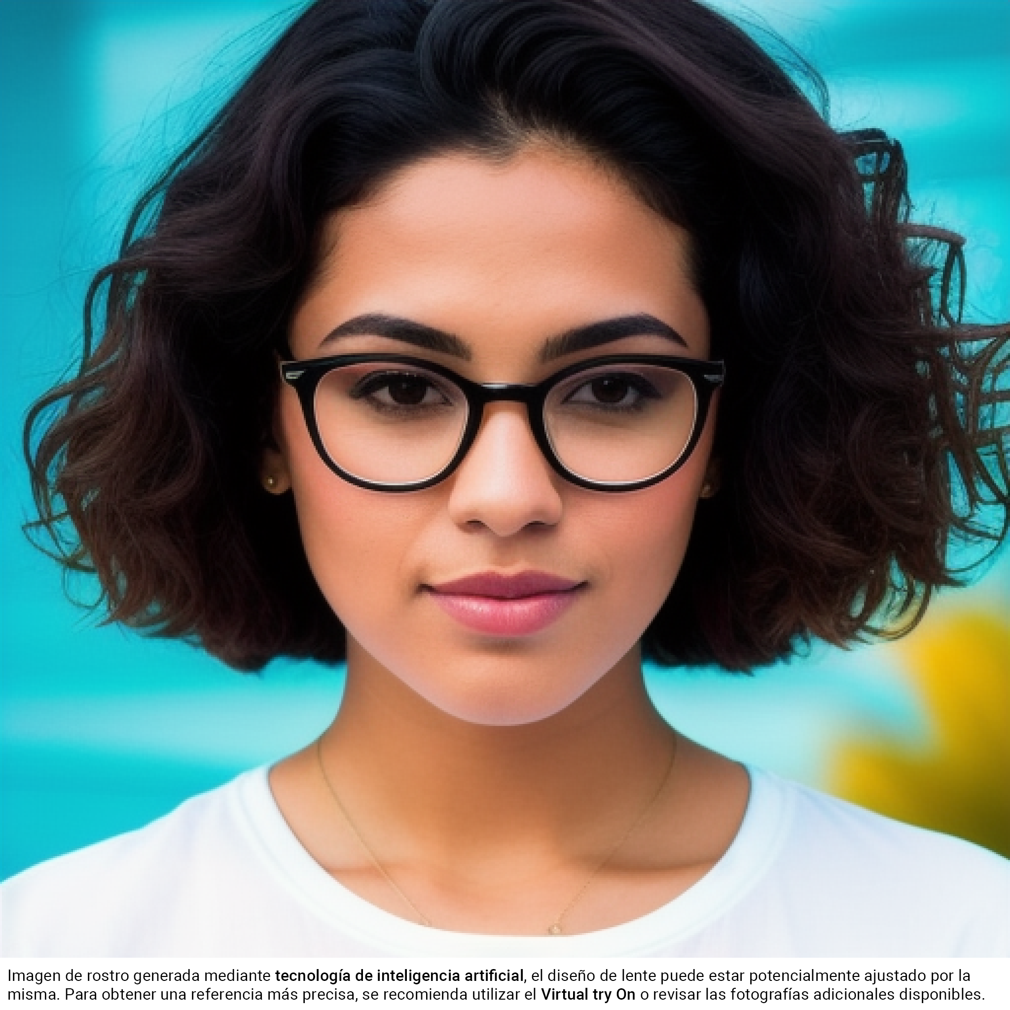 TORONTO Lentes ovalados Lentes unisex Q599 en Guatemala Compra en Reflexa