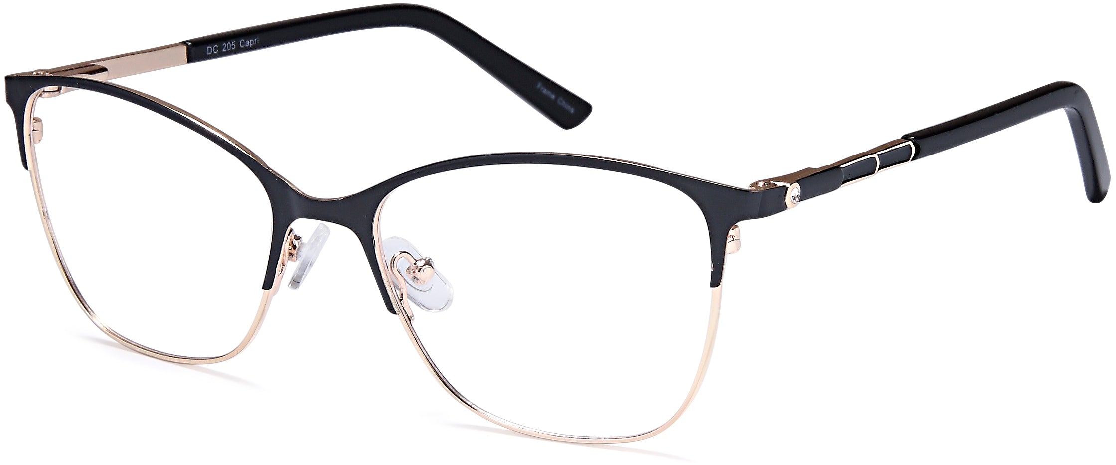 CHICAGO Lentes ovalados Lentes mujer Q599 en Guatemala Compra en Reflexa
