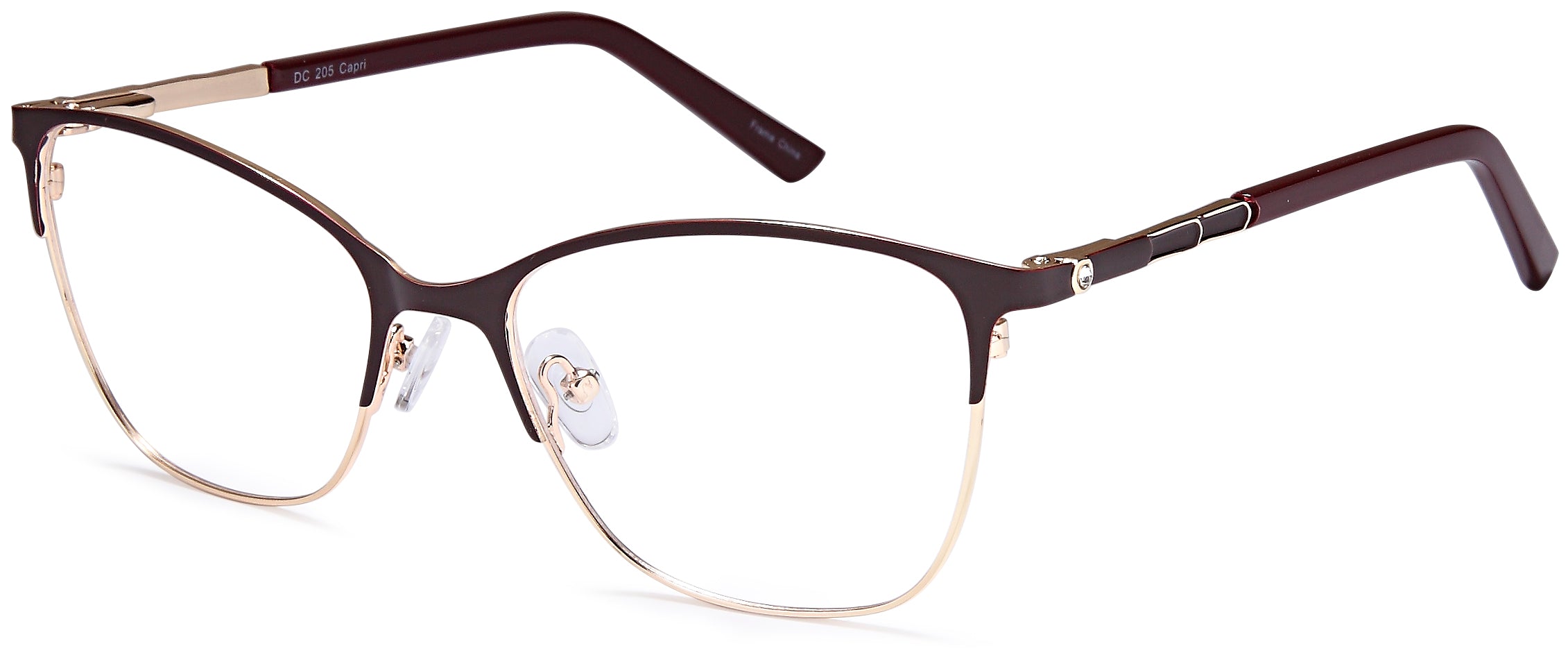 CHICAGO Lentes ovalados Lentes mujer Q599 en Guatemala Compra en Reflexa