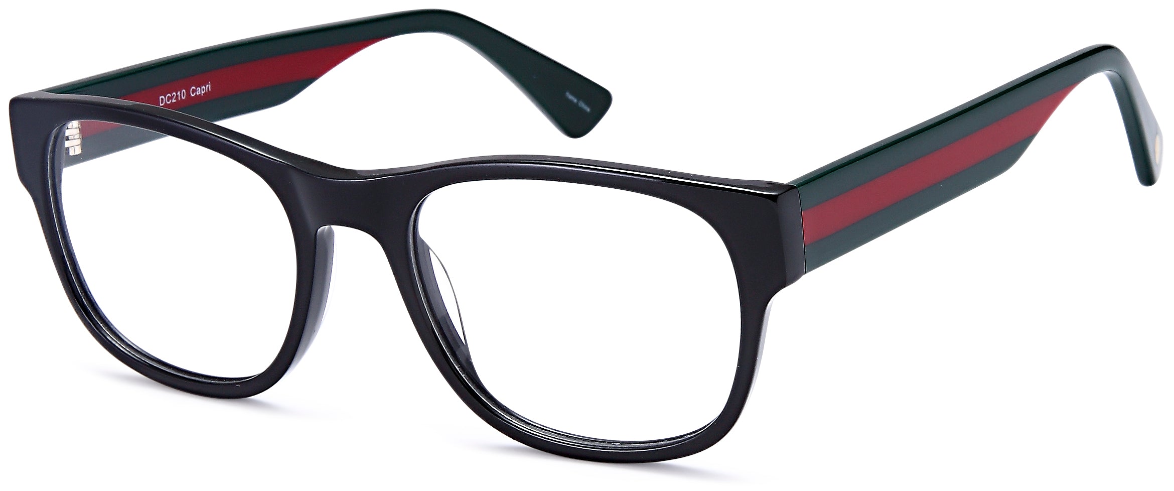 BARRANQUILLA Lentes cuadrados Lentes unisex Q599 en Guatemala Compra en Reflexa