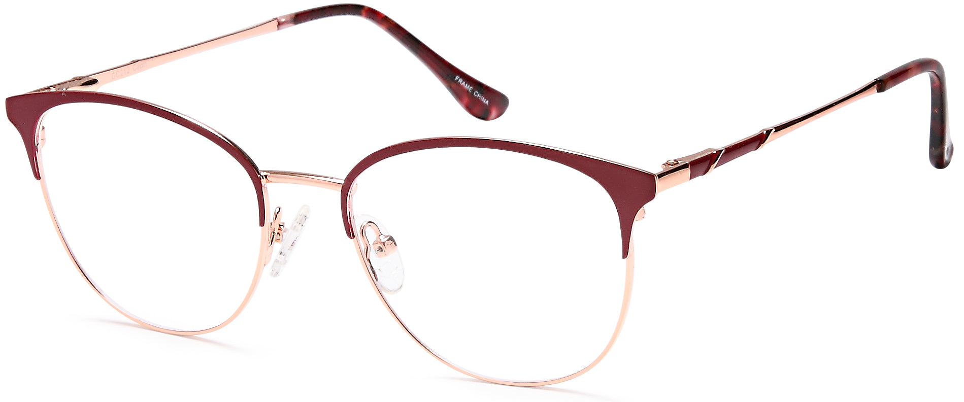 MONTEVIDEO Lentes ovalados Lentes mujer Q599 en Guatemala Compra en Reflexa