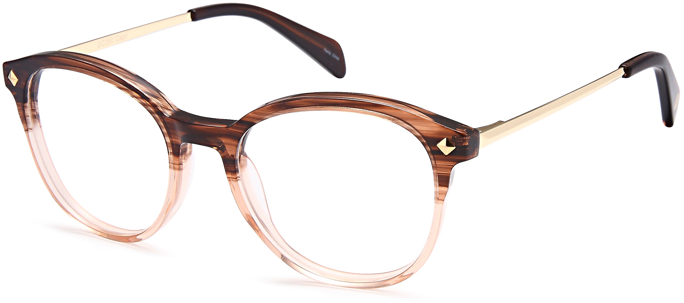 BRASILIA Lentes ovalados Lentes unisex Q599 en Guatemala Compra en Reflexa