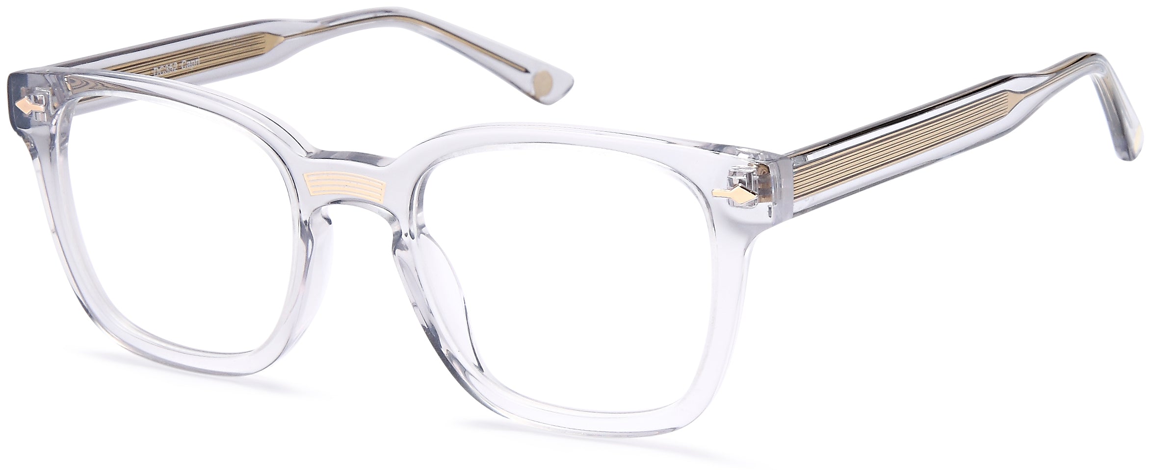 BALI Lentes cuadrados Lentes unisex Q599 en Guatemala Compra en Reflexa