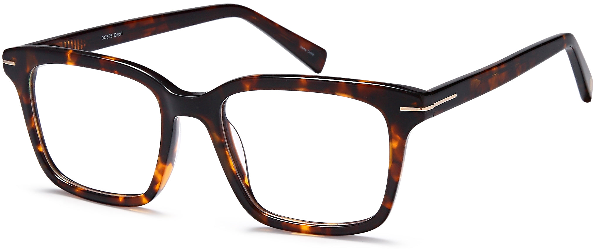 MIAMI Lentes cuadrados Lentes unisex Q599 en Guatemala Compra en Reflexa