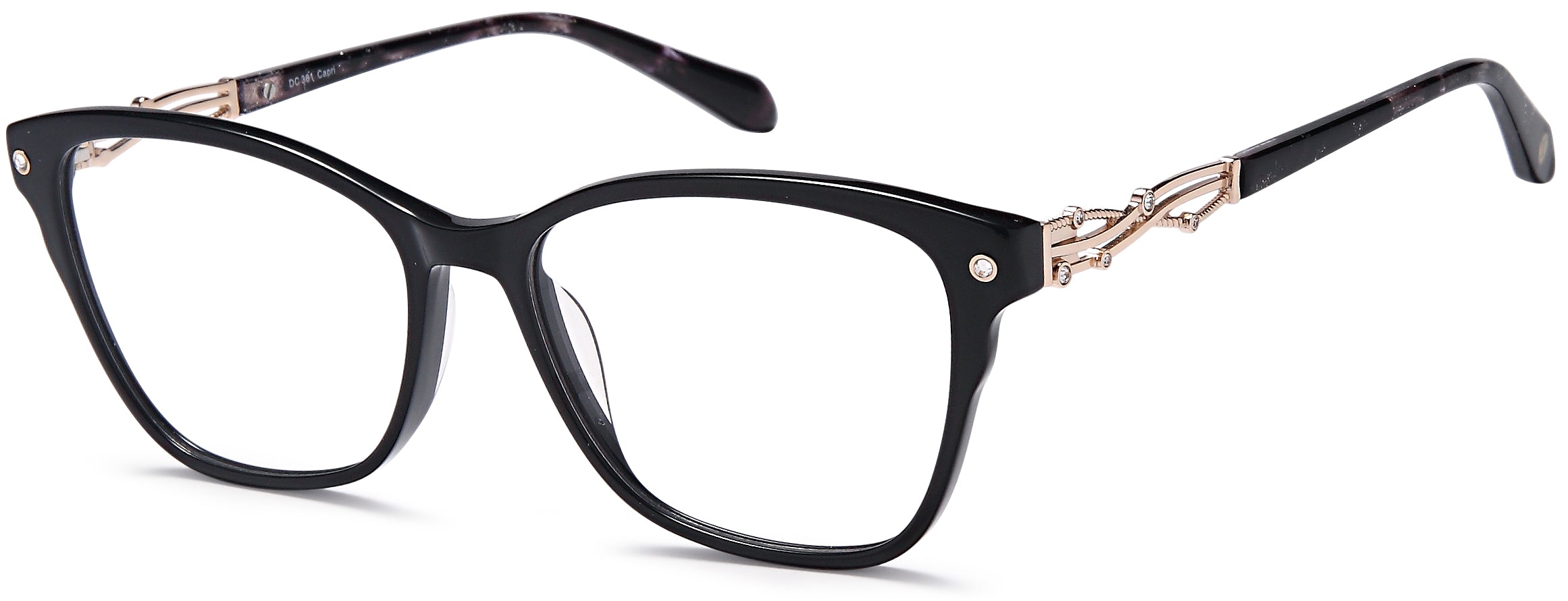 CALI Lentes cuadrados Lentes mujer Q599 en Guatemala Compra en Reflexa