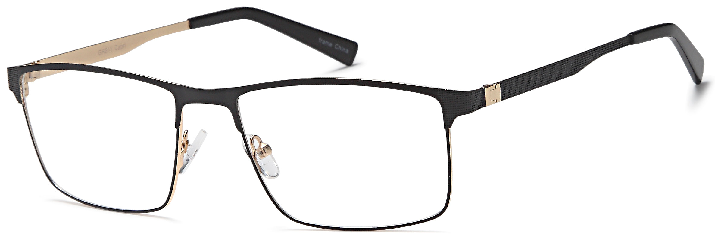 QUITO Lentes cuadrados Lentes hombre Q599 en Guatemala Compra en Reflexa