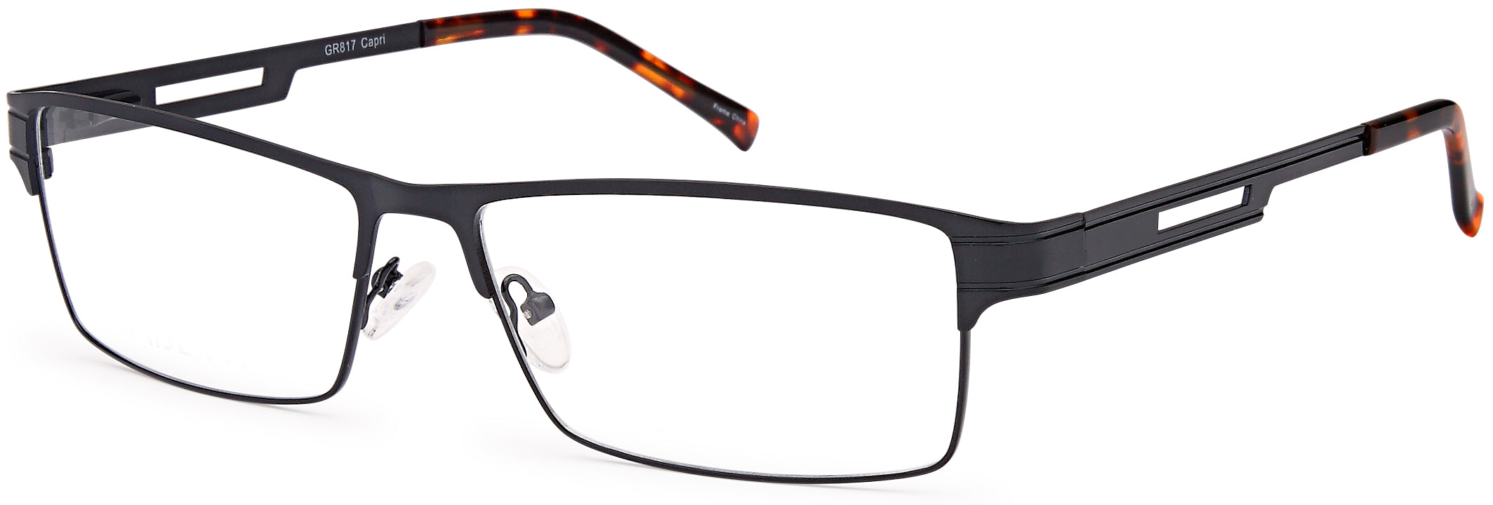 CÓRDOBA Lentes cuadrados Lentes hombre Q599 en Guatemala Compra en Reflexa