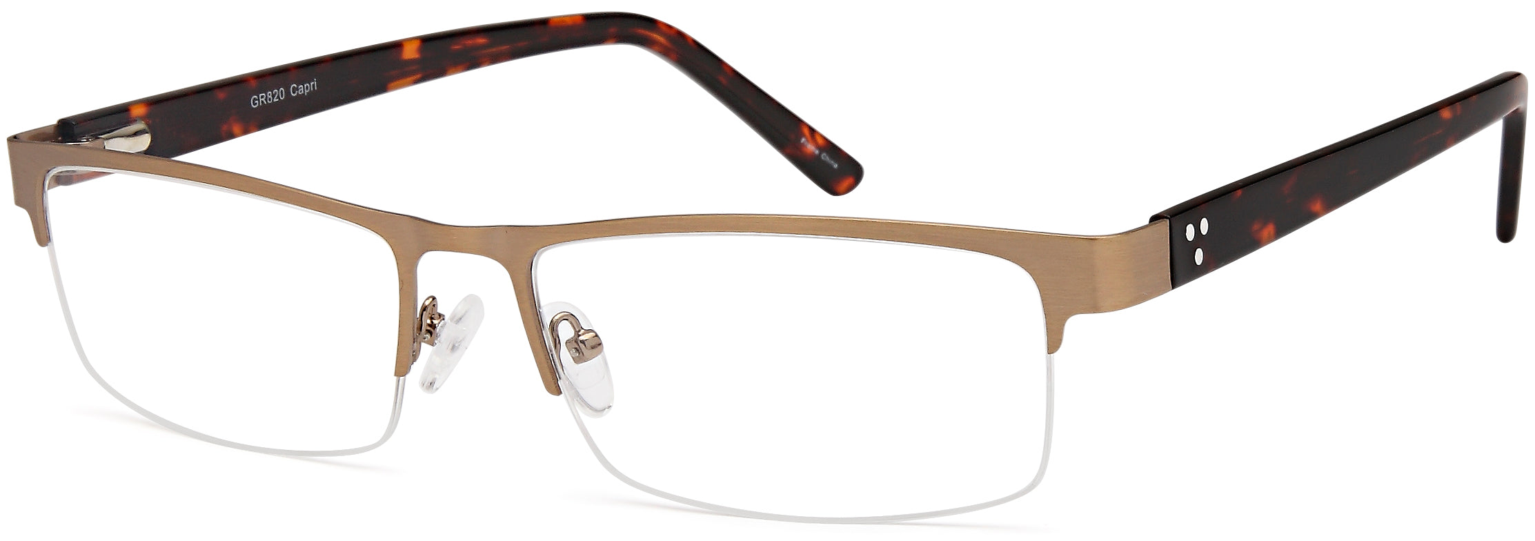 PUEBLA Lentes cuadrados Lentes hombre Q599 en Guatemala Compra en Reflexa