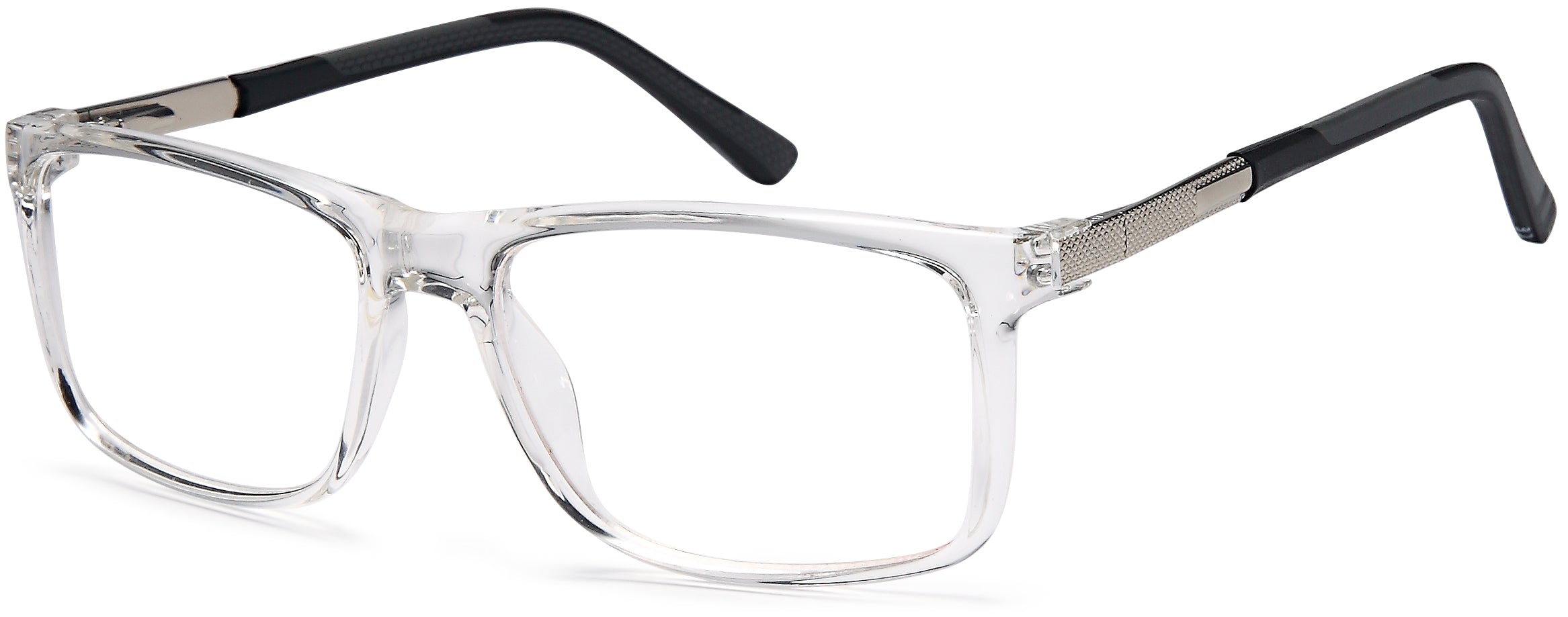 MAX Lentes cuadrados Lentes hombre Q499 en Guatemala Compra en Reflexa