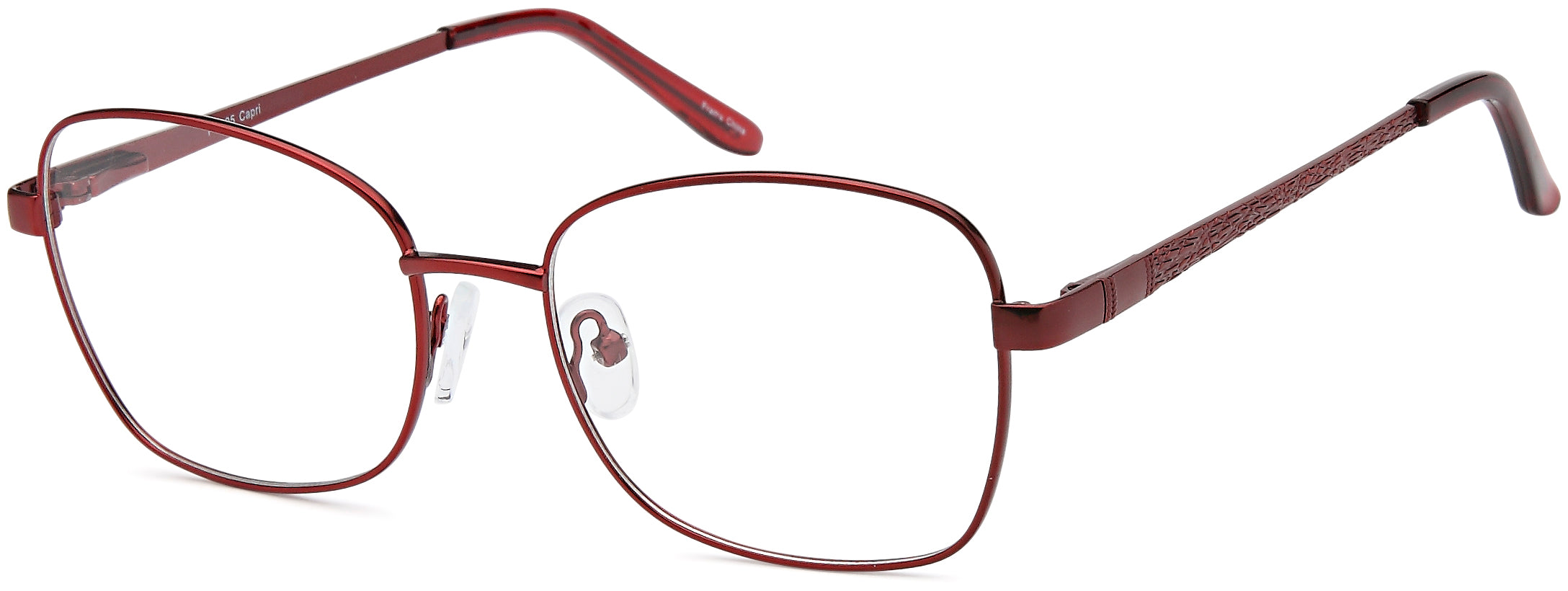 LILY Lentes cuadrados Lentes mujer Q399 en Guatemala Compra en Reflexa