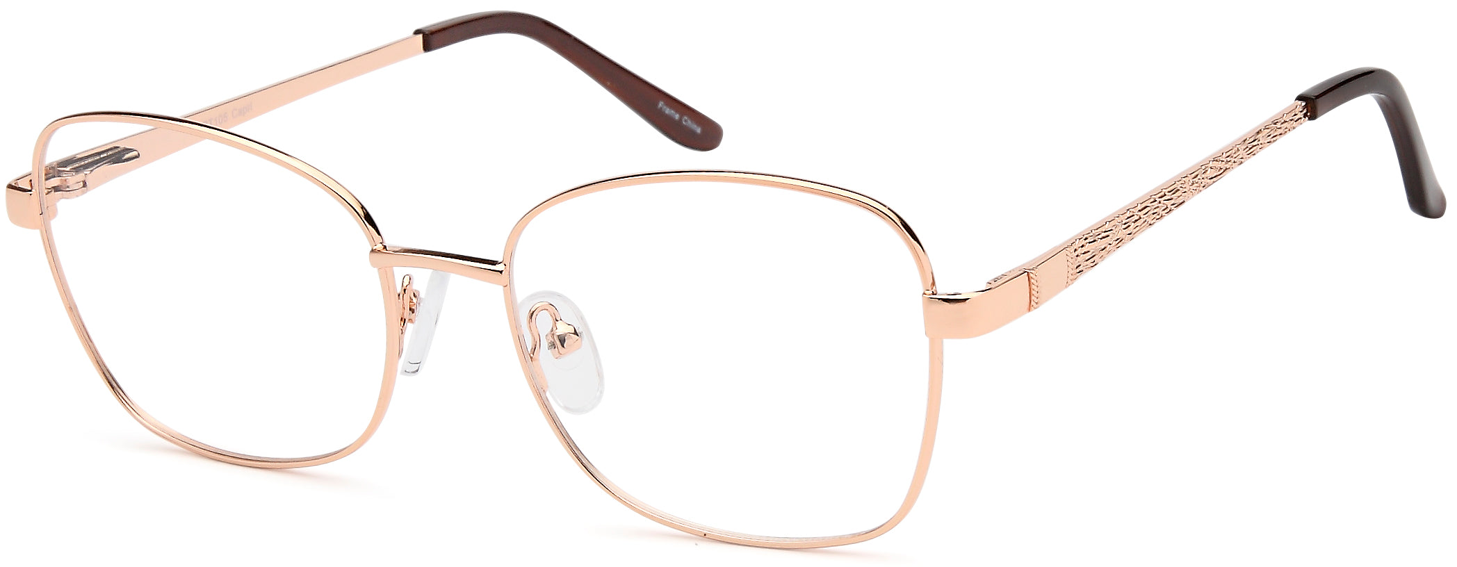 LILY Lentes cuadrados Lentes mujer Q399 en Guatemala Compra en Reflexa