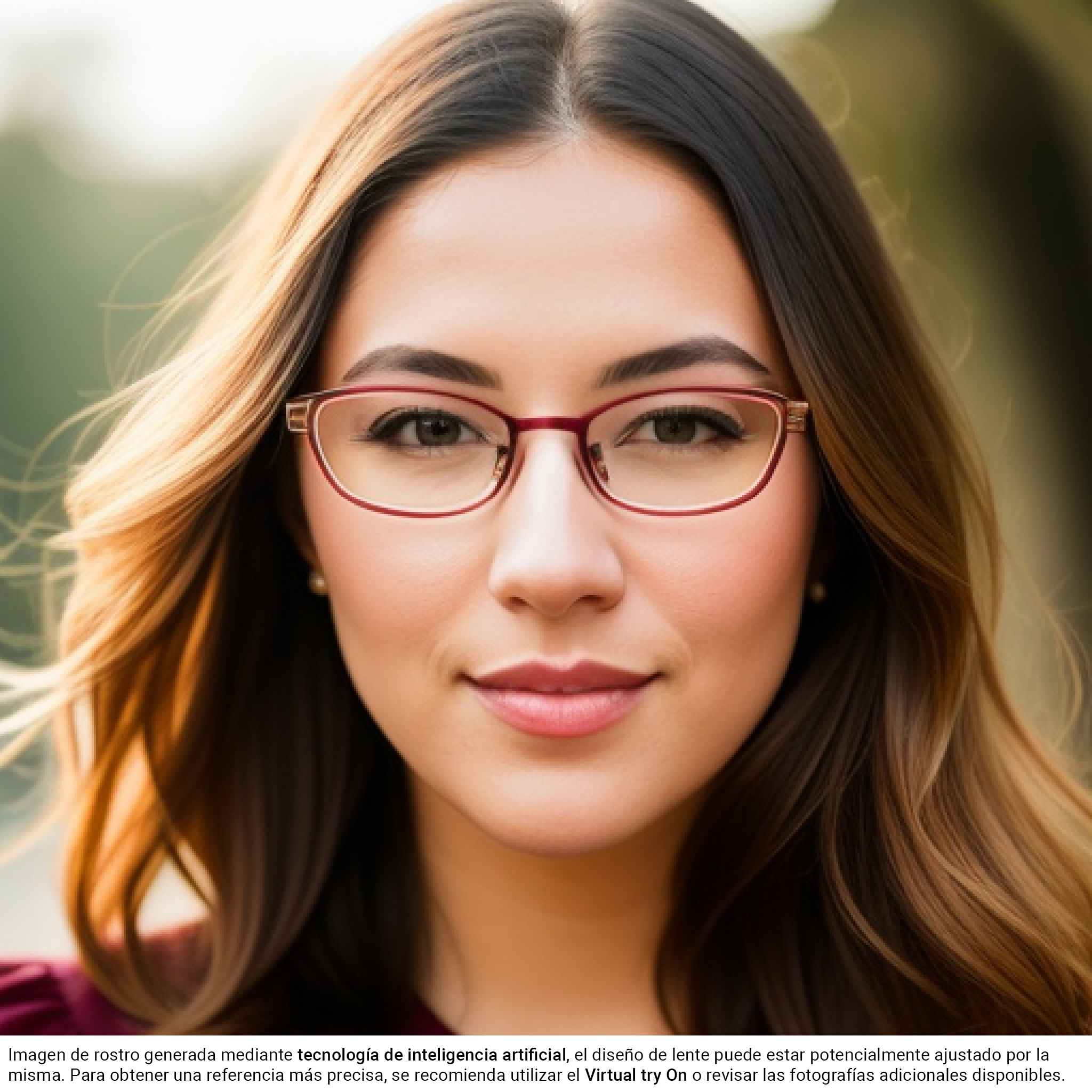 EVA Lentes redondos Lentes mujer Q399 en Guatemala Compra en Reflexa