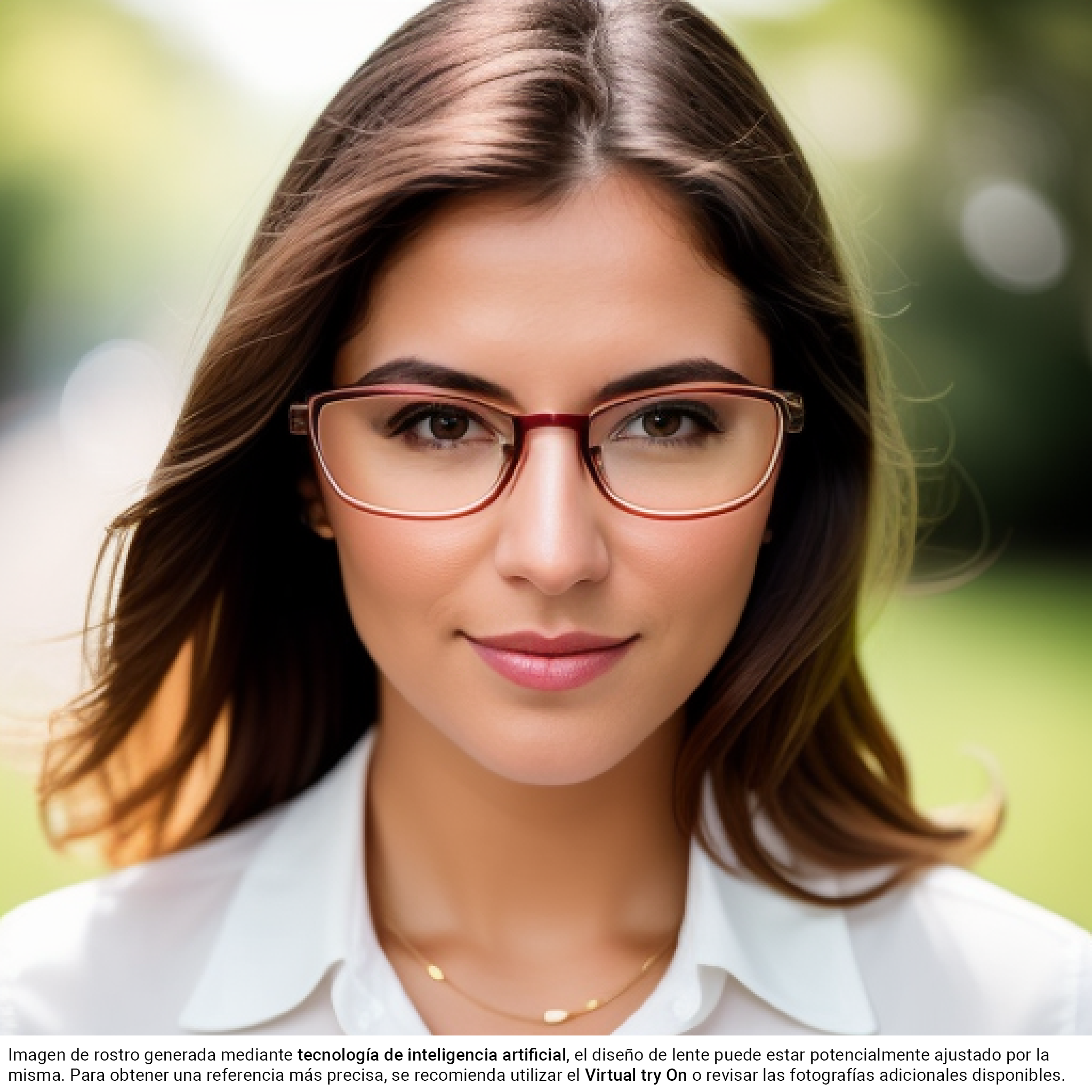 EVA Lentes redondos Lentes mujer Q399 en Guatemala Compra en Reflexa