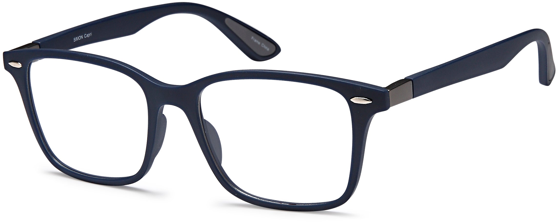 SIMON Lentes cuadrados Lentes hombre Q499 en Guatemala Compra en Reflexa