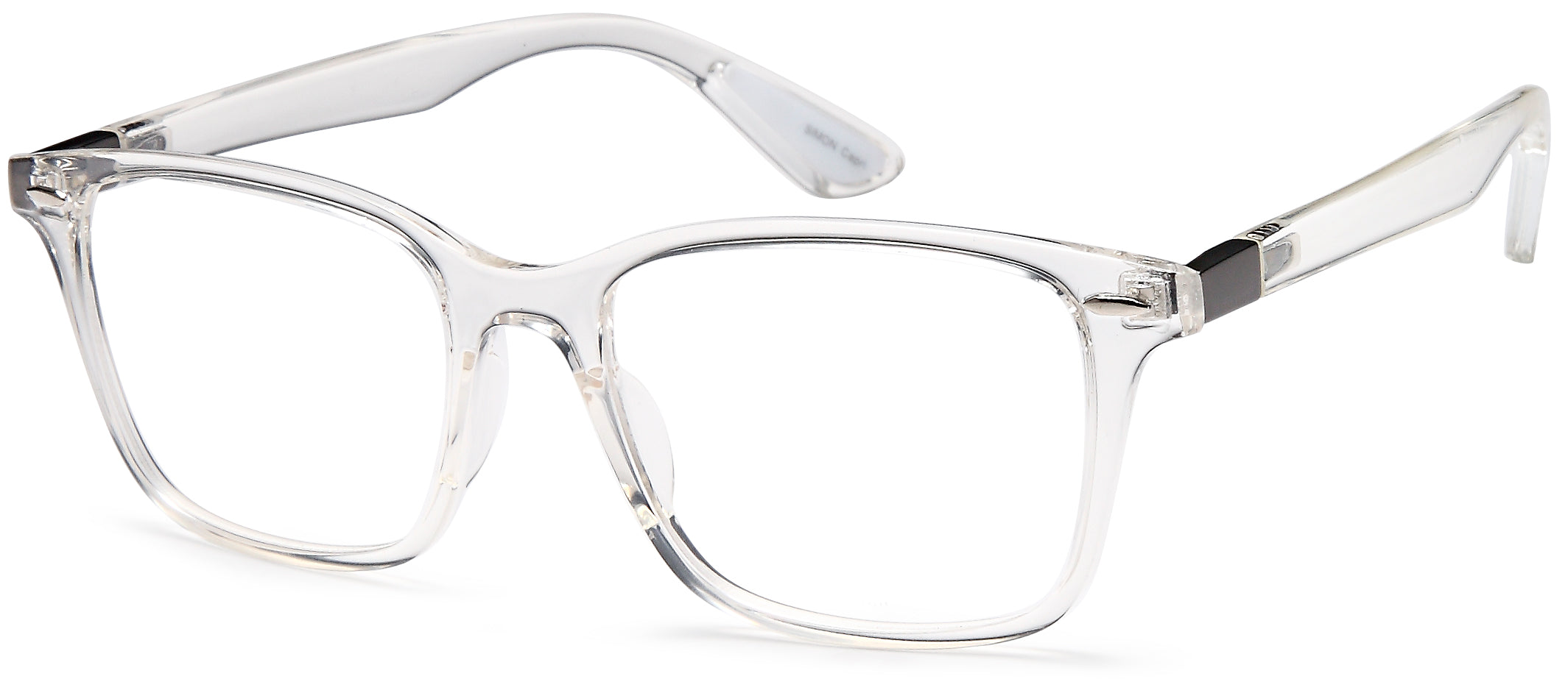 SIMON Lentes cuadrados Lentes hombre Q499 en Guatemala Compra en Reflexa