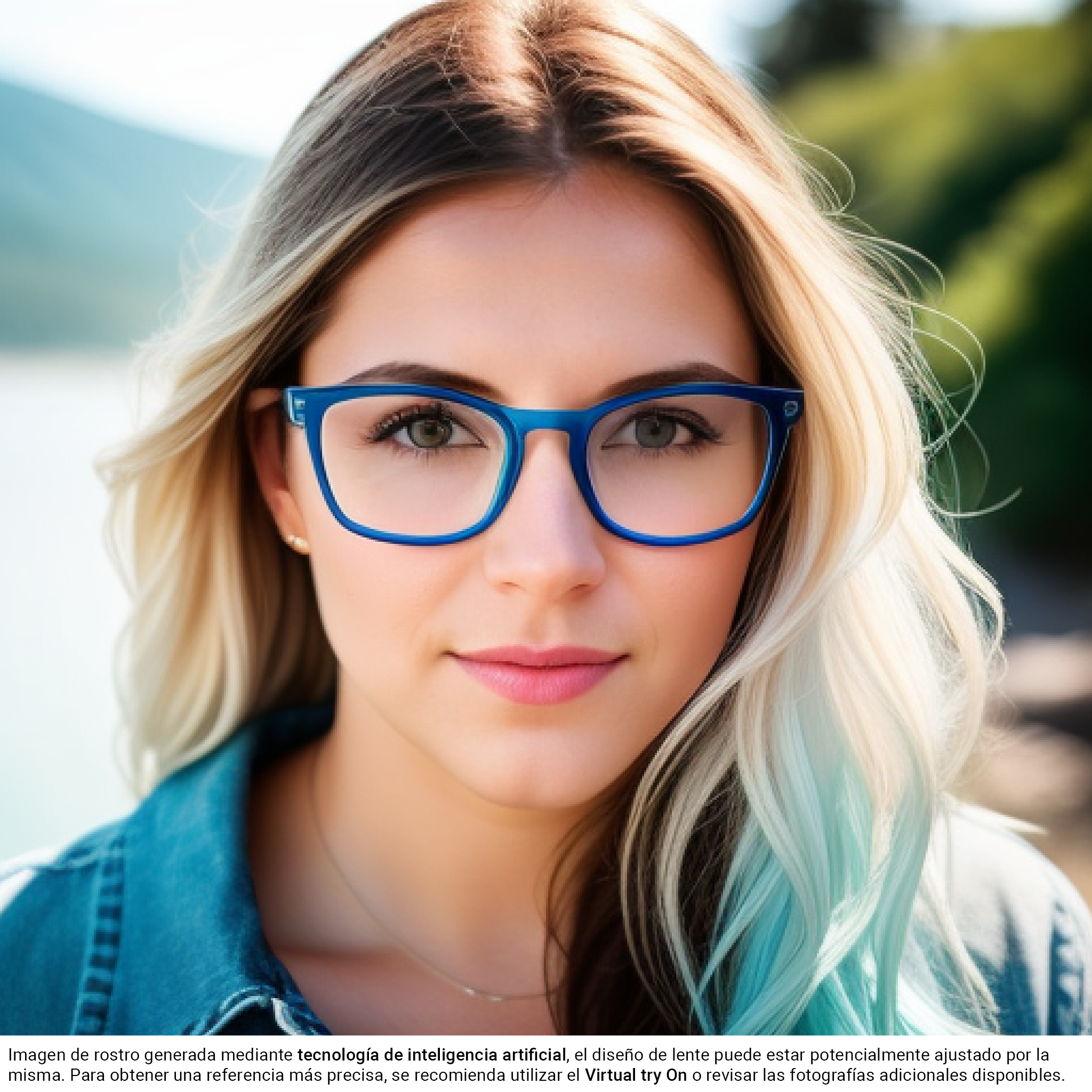 CARTAGENA Lentes cuadrados Lentes unisex Q399 en Guatemala Compra en Reflexa