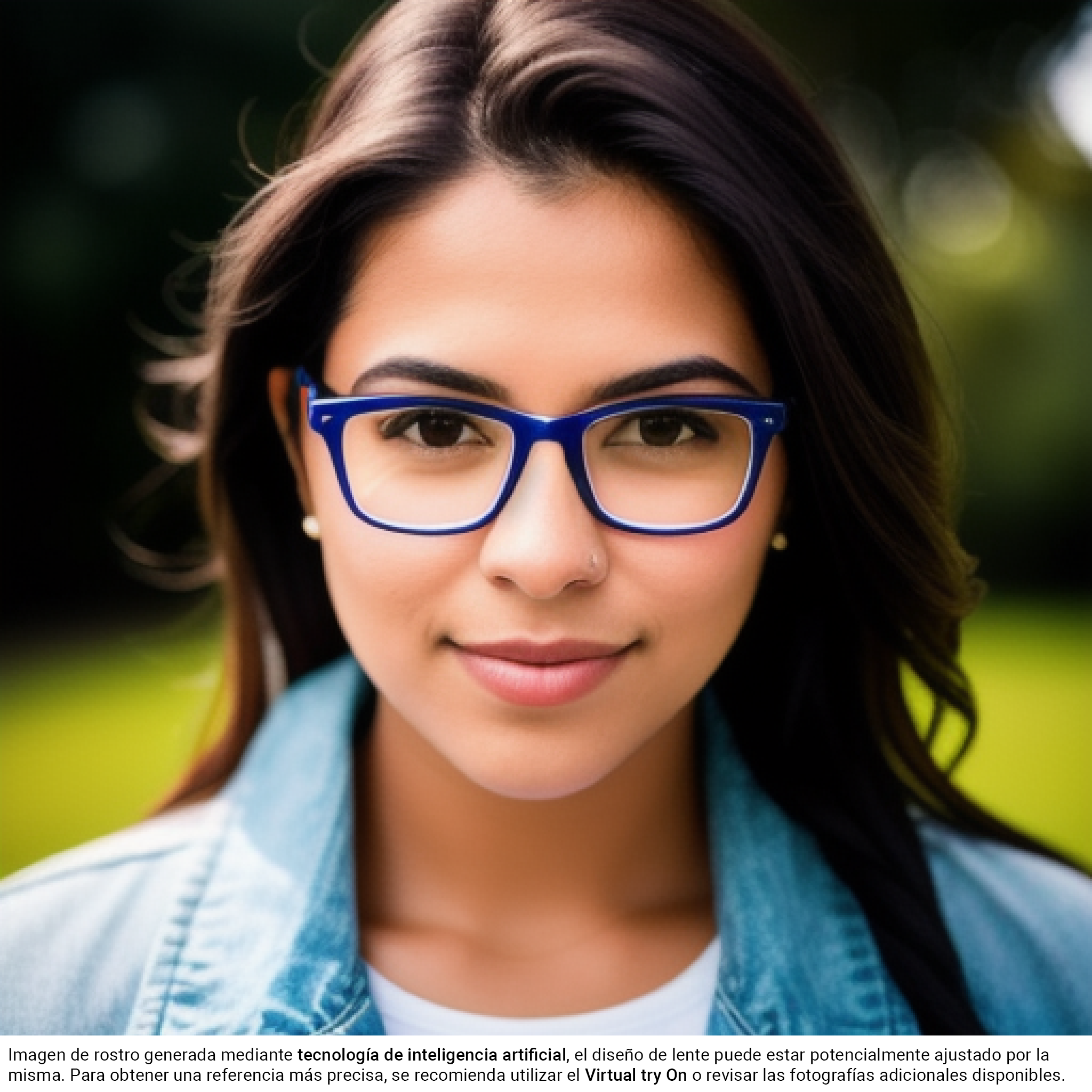 CANCUN Lentes cuadrados Lentes unisex Q399 en Guatemala Compra en Reflexa