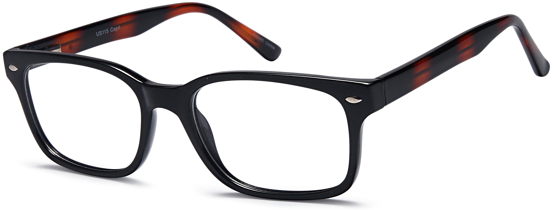 TOKYO Lentes cuadrados Lentes unisex Q399 en Guatemala Compra en Reflexa