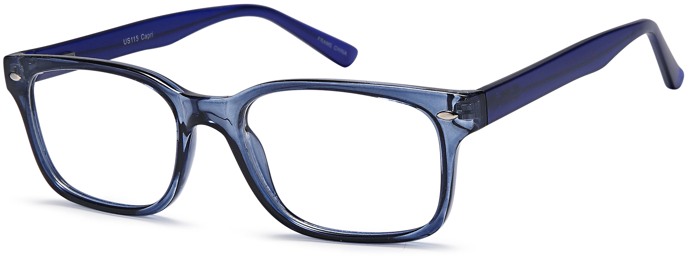 TOKYO Lentes cuadrados Lentes unisex Q399 en Guatemala Compra en Reflexa