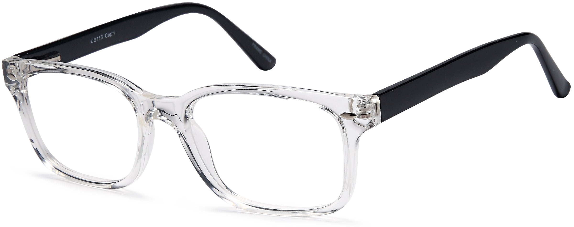 TOKYO Lentes cuadrados Lentes unisex Q399 en Guatemala Compra en Reflexa