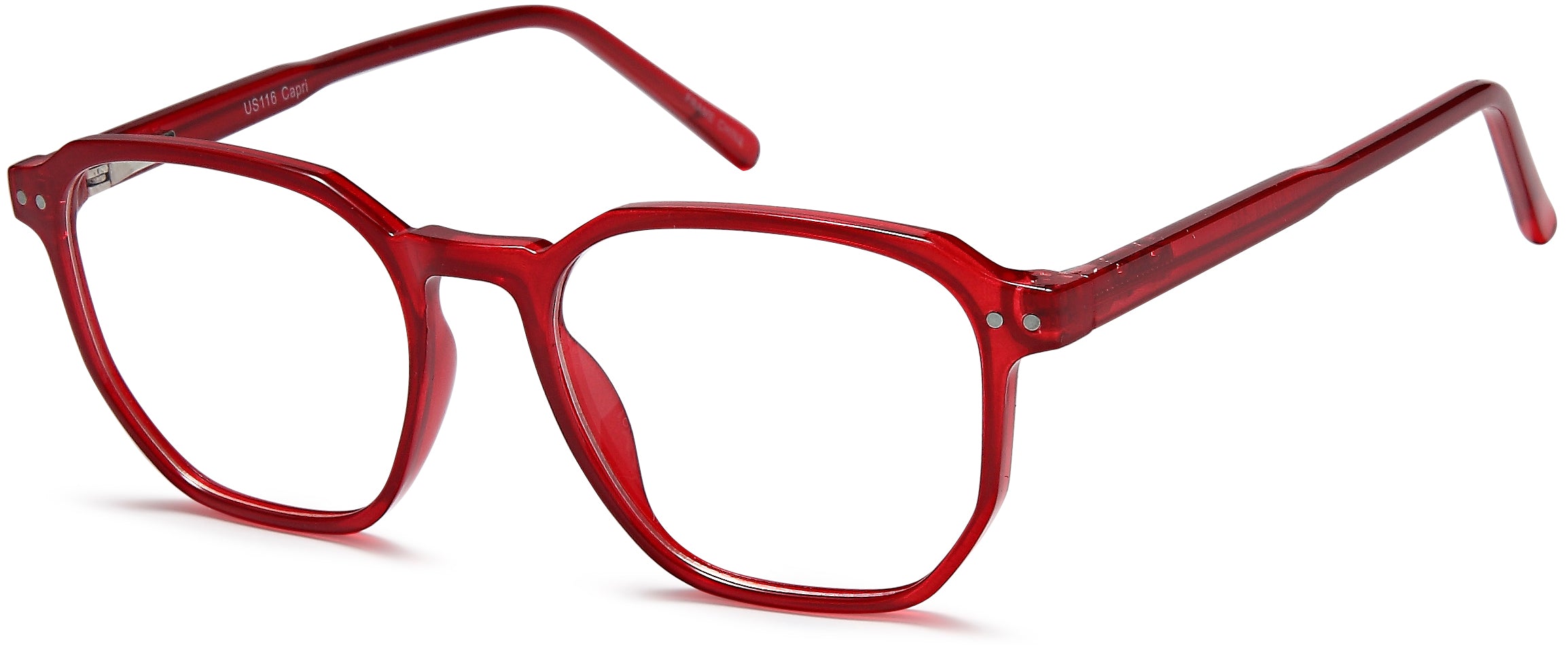 MADRID Lentes cuadrados Lentes unisex Q399 en Guatemala Compra en Reflexa
