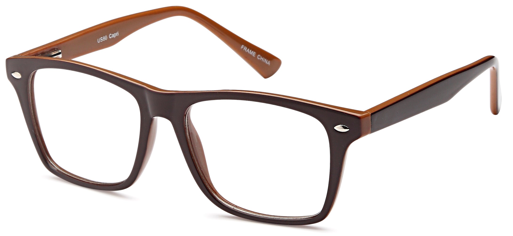 TIJUANA Lentes cuadrados Lentes unisex Q399 en Guatemala Compra en Reflexa