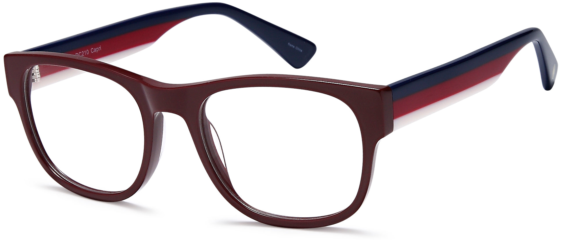 BARRANQUILLA Lentes cuadrados Lentes unisex Q599 en Guatemala Compra en Reflexa