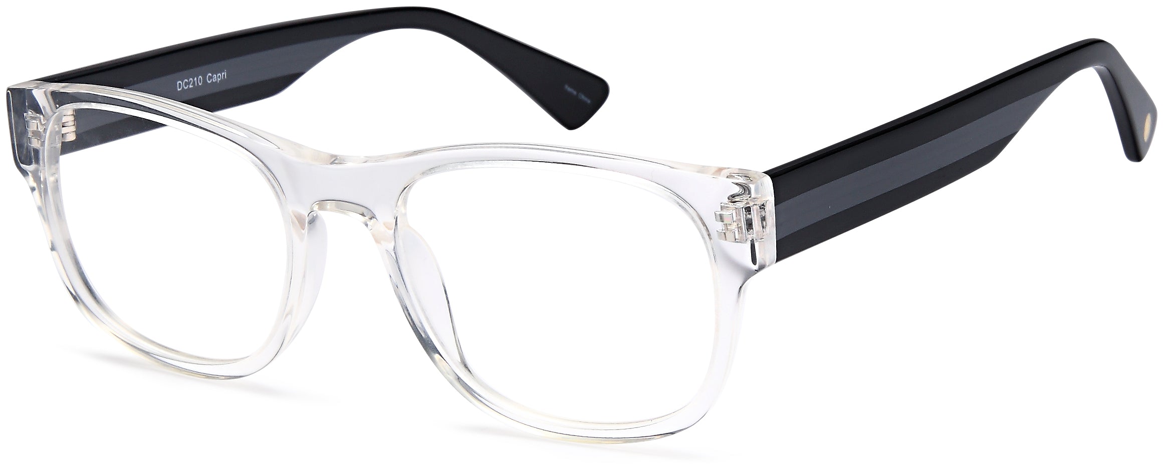 BARRANQUILLA Lentes cuadrados Lentes unisex Q599 en Guatemala Compra en Reflexa