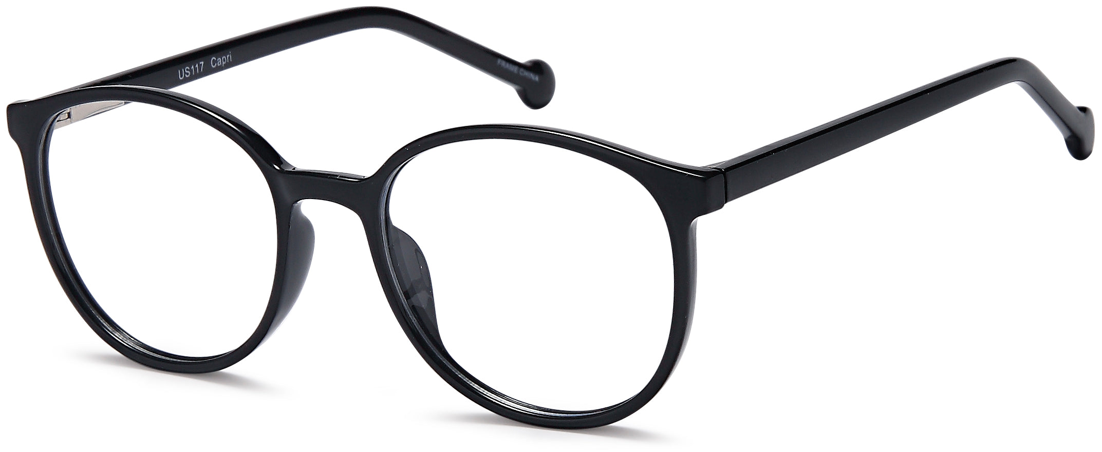 Hombre con lentes online redondos